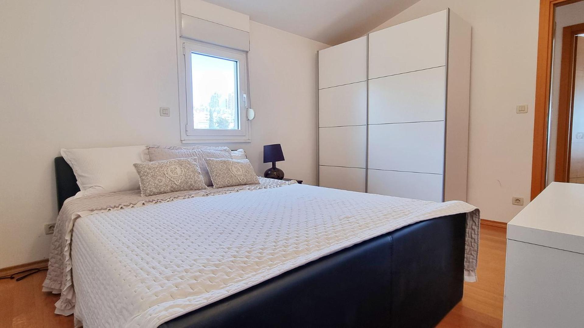 Apartment Oliva Allegra Split Eksteriør billede