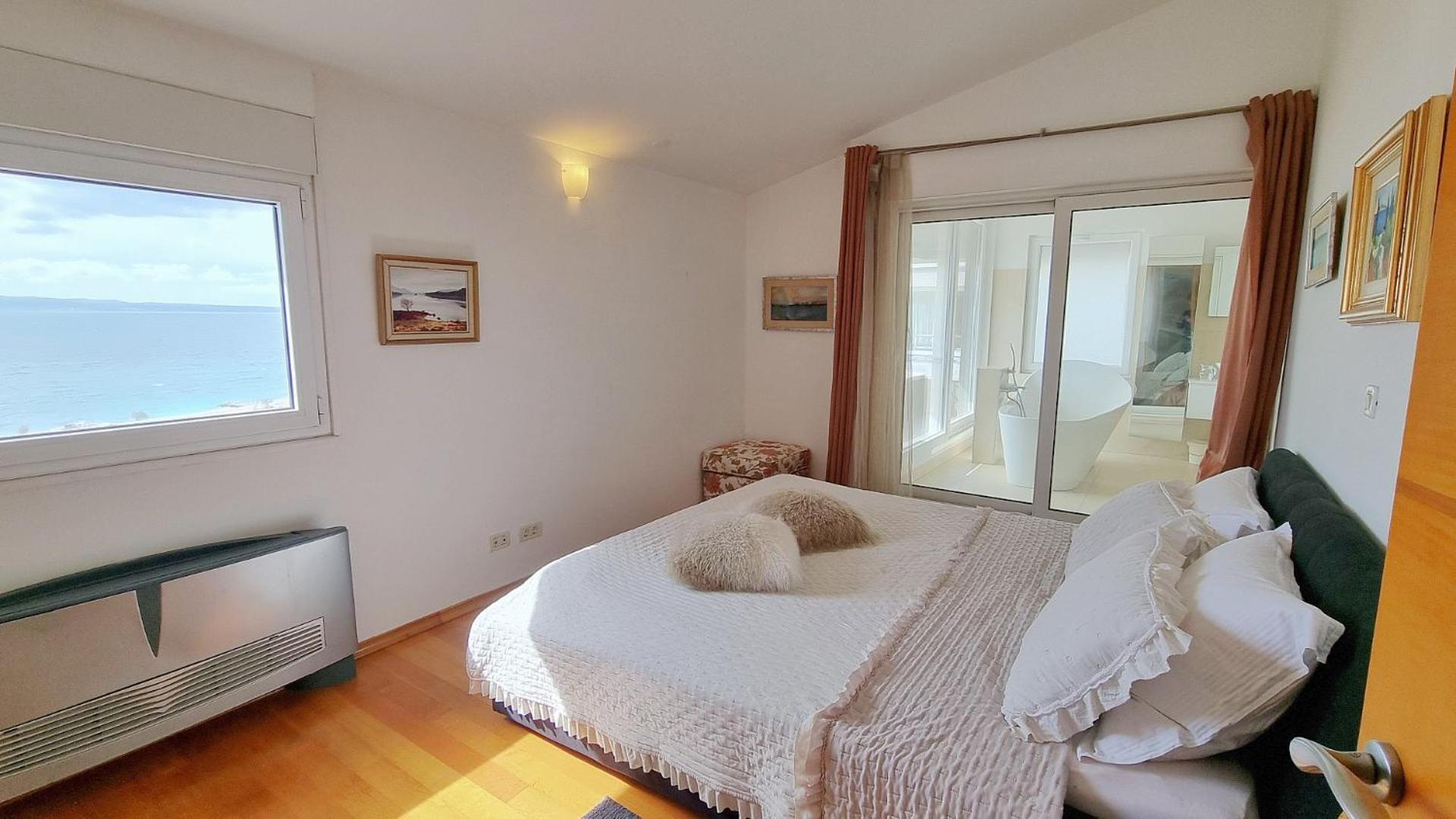Apartment Oliva Allegra Split Eksteriør billede