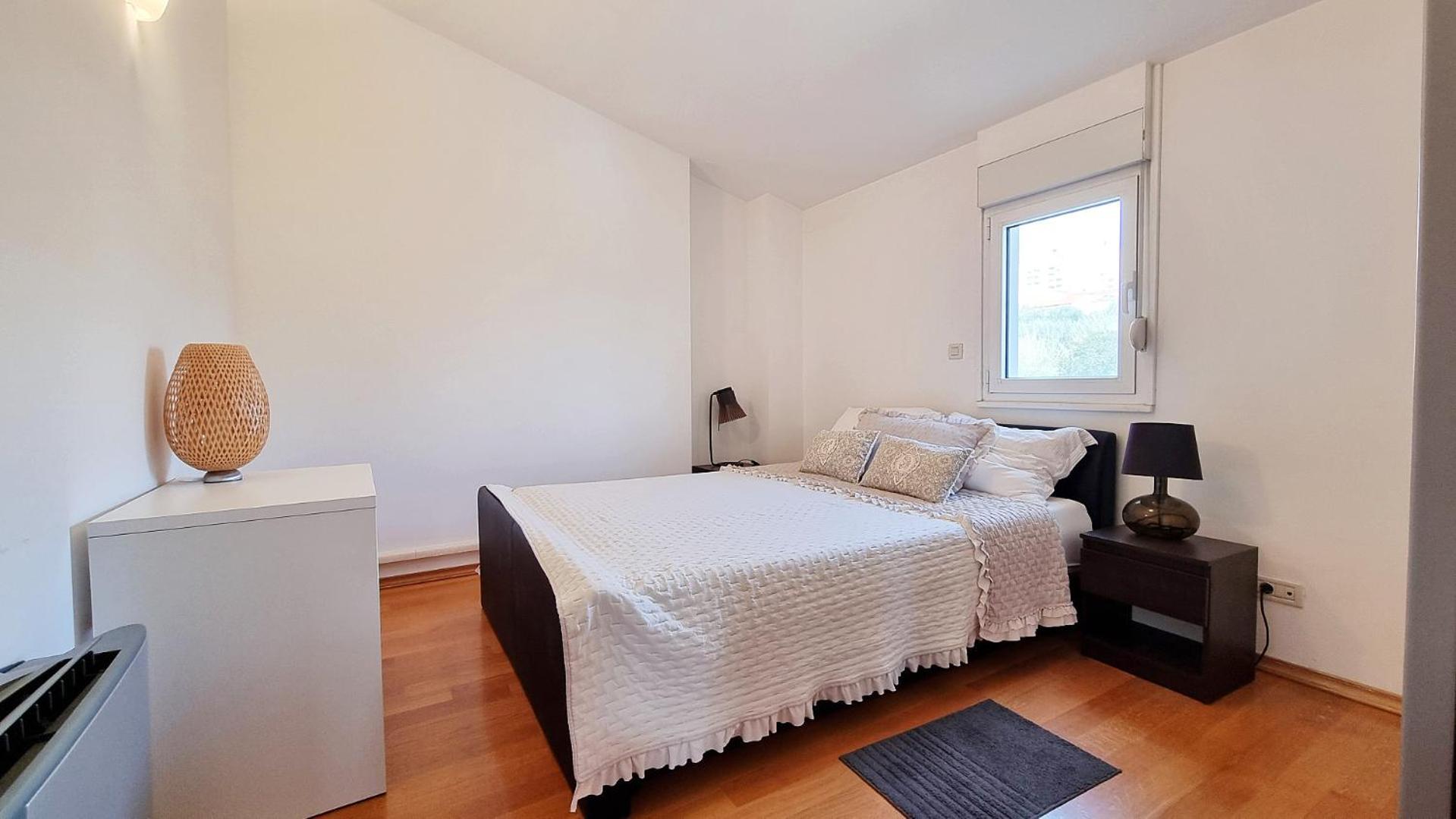 Apartment Oliva Allegra Split Eksteriør billede