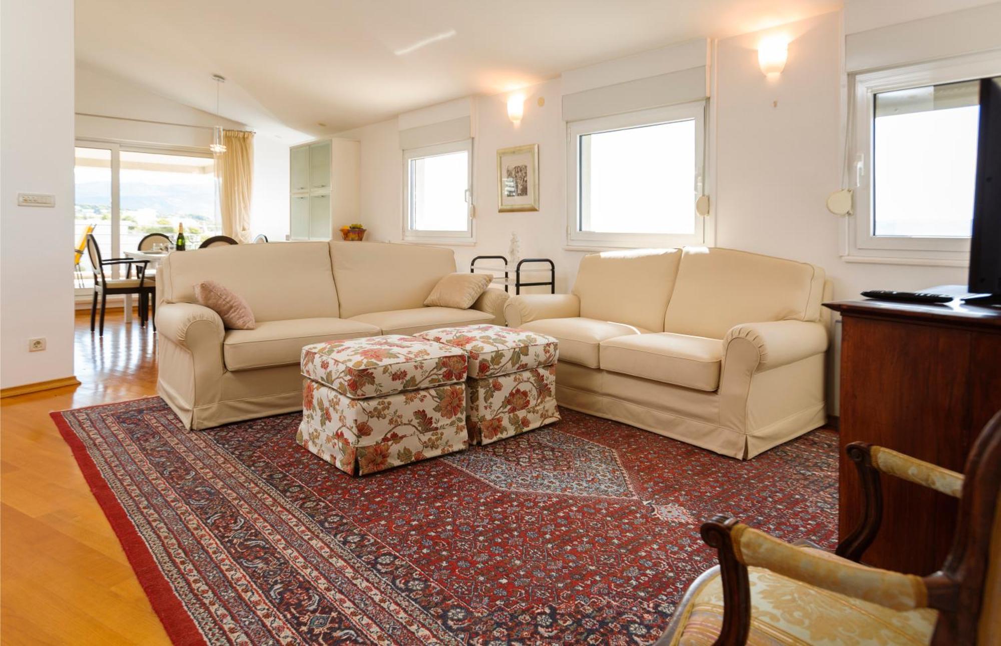 Apartment Oliva Allegra Split Eksteriør billede