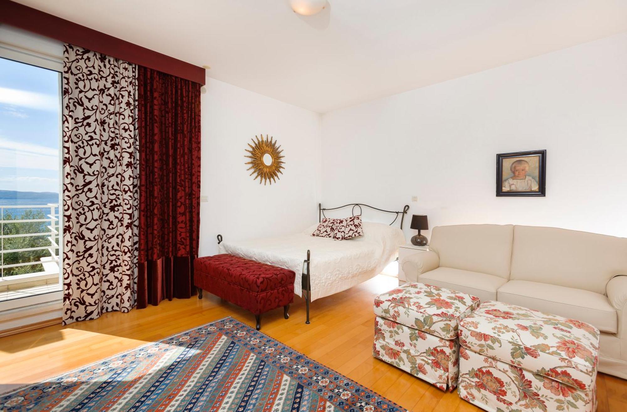 Apartment Oliva Allegra Split Eksteriør billede