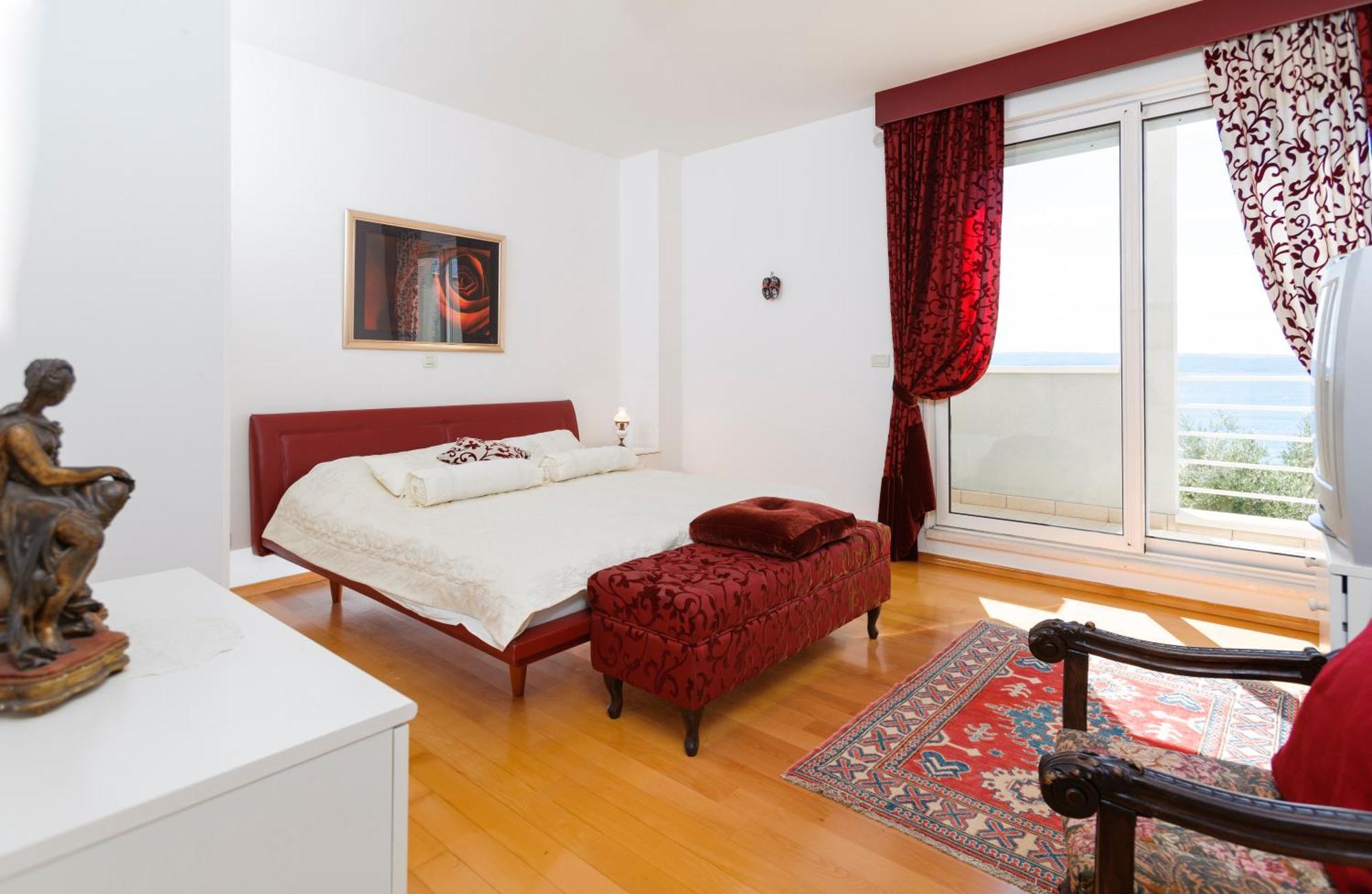 Apartment Oliva Allegra Split Eksteriør billede